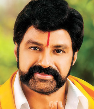 Balayya Never Takes Cowardice Step!