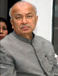 Shinde agrees for all party meet on Telangana