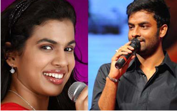 Two Tollywood Top Singers Marrying