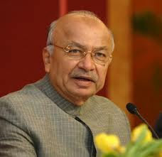 Shinde to invite parties for all party meet on Telangana