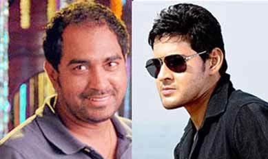 Rajamouli Confirms Mahesh-Krish Movie A Hit