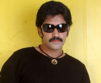 Nandamuri Hero Injured