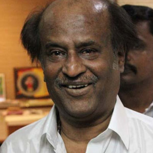 Rajanikanth says no to politics