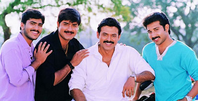 'Sankranti' Continuation to Sankranti