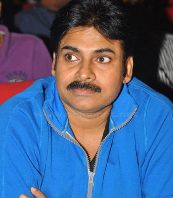 Pawan Skips 'Naayak' Audio