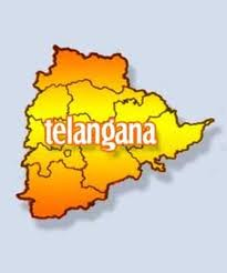 TRS vows to finish anti-Telangana parties