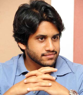 Chaitu's Double Dhamaka Soon!