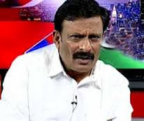 Byreddy seeks Congress, BJP support for Rayalaseema State