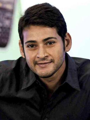 Mahesh using twitter only to promote Films?