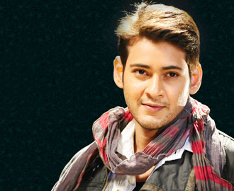 Mahesh Babu Speaks on 'Shivam'