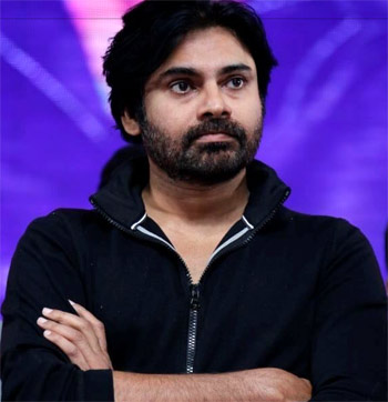 Pawan Won Hearts with Simplicity