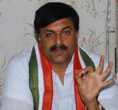 Naidu should attend all-party meet: Ponguleti