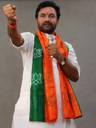 Gujarat results indicates a new revolution: Kishan Reddy