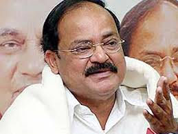 Not aspiring for Party president's post: Venkaiah