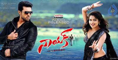 'Naayak' Censor Date