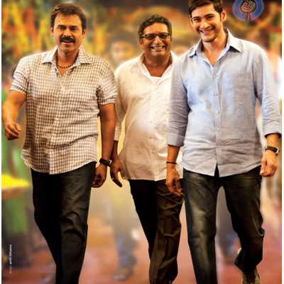 Superb Sentiment to Make 'SVSC' A BB?