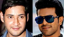 New Year Hero: Mahesh or Charan?