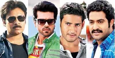 List of Tollywood Hits- 2012