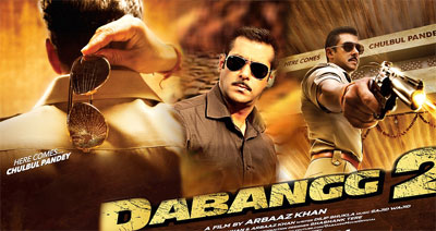 Why Pawan Left Out 'Dabangg 2'?
