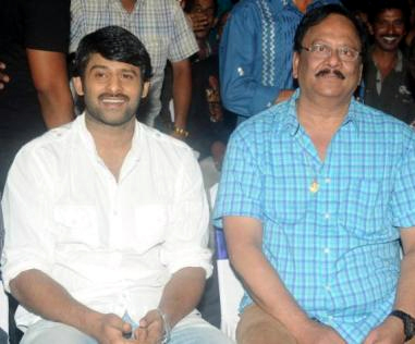 Prabhas's 'Bhaktha Kannappa' A Safe Bet