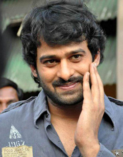 Prabhas and Rajamouli Out of Race