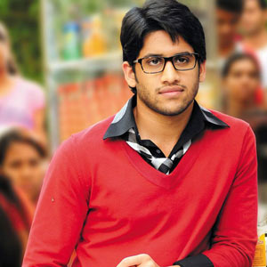 Chaitu's Comedy Angle