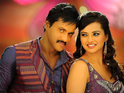 Secret Behind Sunil Good Looks