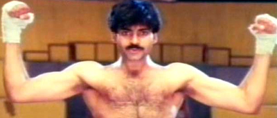 Lokesh Following Pawan's Footsteps