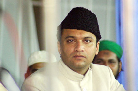 Police serve notices to Akbaruddin Owaisi for hate speeches