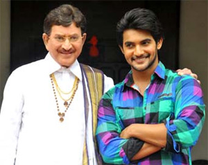 'Sevakudu' is not Krishna's Last Movie