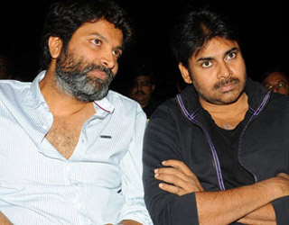 Powerful 'Tufaan' title for Pawan's movie?