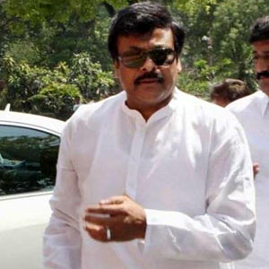 Cherry Outsmarted Me: Chiru