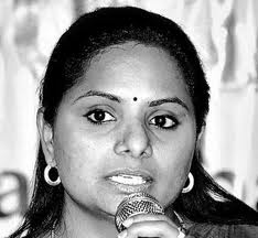 Kavita warns against Seemandhra meet on Jan 17