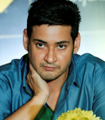 Mahesh Babu Happy or Not??