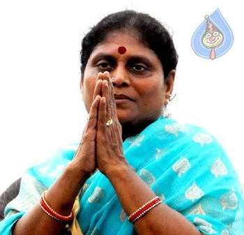 Do not politicise signature campaign: Vijayamma