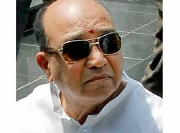 Telangana will be Republic Day gift: Shankar Rao