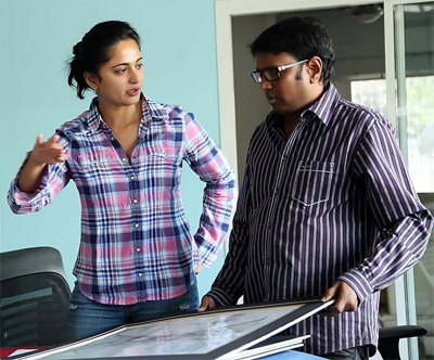 Gunasekhar Builds on Strong Foundation