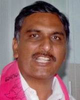 Telangana will be a reality soon: Harish Rao