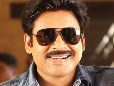 Pawan to give Powerful Retort to them!