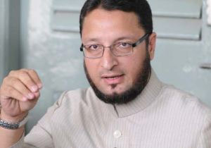 Asaduddin Owaisi's bail petition rejected again