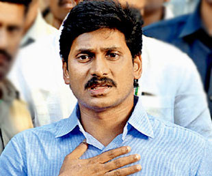 HC rejects Jagan's bail petition