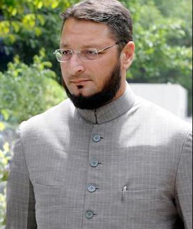 Asaduddin Owaisi gets bail