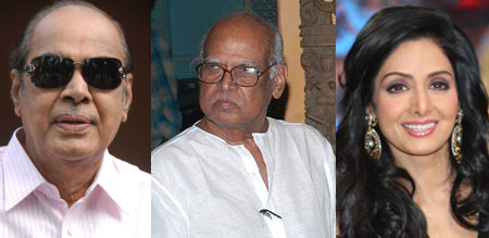  Padma Awards to T-Wood Big Wigs