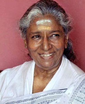 Singer Janaki Rejects Padma Bhushan