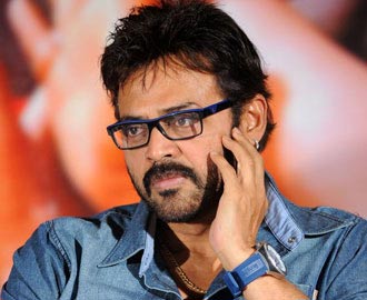 Venky to do Better Multi-Starrer?