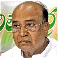 Telangana will be a reality soon: Shankar Rao