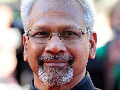 Maniratnam Worrying on Tollywood!