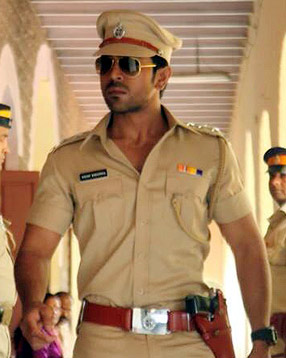 It's Just Gossip on 'Zanjeer'!