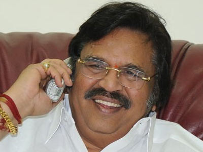 Dasari's Jhalak to Small Producers