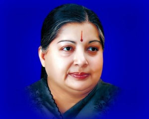 Jayalalitha Reacts on 'Vishwaroopam'